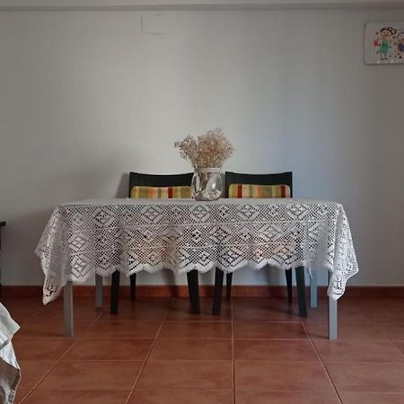 Apartamento Oliva Playa A Escasos Metros Del Mar Exterior foto