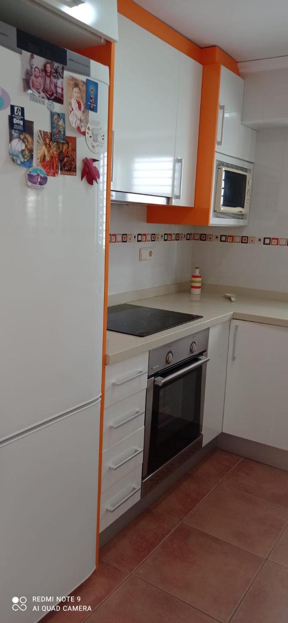 Apartamento Oliva Playa A Escasos Metros Del Mar Exterior foto